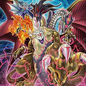 Five Headed Link Dragon Cypher (feat. DedBoiSwag, AEQQT, $TØNIE & Trix)