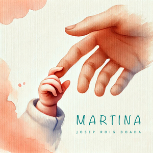 MARTINA (Cançó de bressol)