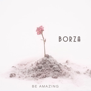 Be Amazing