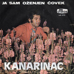 Ja sam ozenjen covek