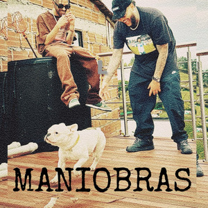 Maniobras