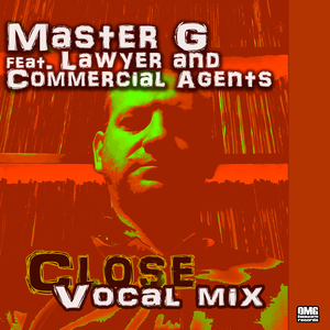 Close (Vocal mix)