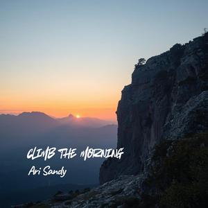 Climb The Morning (inspirational instrumental)