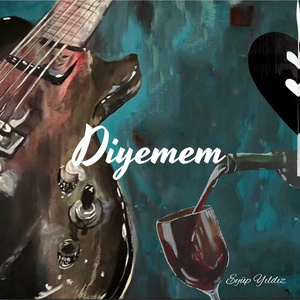 Diyemem (Acoustic Version)