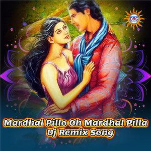 Mardhal Pillo Oh Mardhal Pilla (DJ Remix Song)