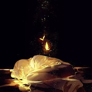 我是如此的孤独且完整