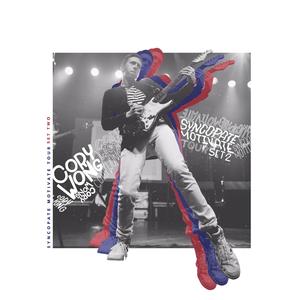 Lee (Syncopate & Motivate Live) (Live) (Live)