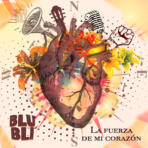 La Fuerza de Mi Corazón