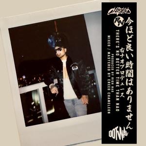 WHITE RABBIT (feat. Bxmbz & Paradigm)