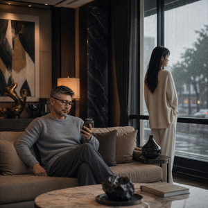 彷彿迷失 (Acoustic Version)