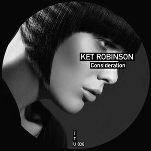 Thank You For Your Consideration