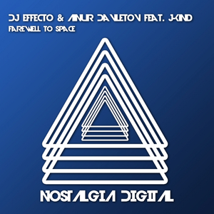 Farewell To Space (Original Mix)