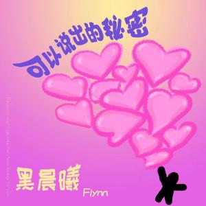 可以说出的秘密