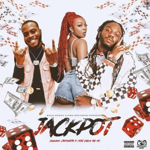Jackpot (feat. Chelly the MC)