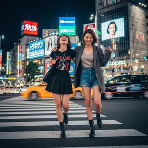 お姫様は知らない (ヤバいフロウ)