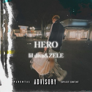HERO (feat. ZELE)
