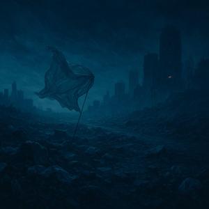 世界崩塌啦（暗黑版）-2