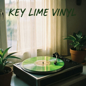 Coconut Vinyl
