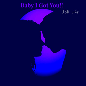 Baby I Got You!!