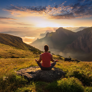 Ritmo De Relajación Suave