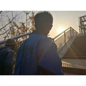 有没有（翻自 WeiBird）