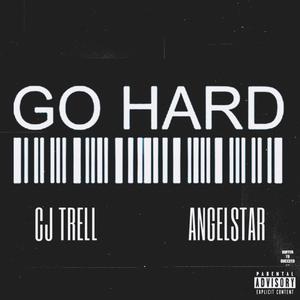 Go Hard (feat. AngelStar)
