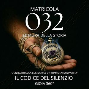 LE MURA DELLA STORIA