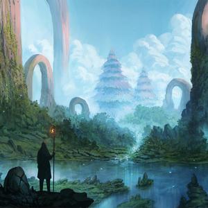 Where is anderson (Extended )