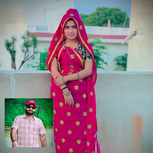 छोरा थारा दिल म देद रुम