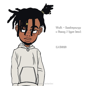 [FREE] Walk - Smokepurpp x Ronny J type beat