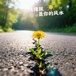 情绪就是你的风水