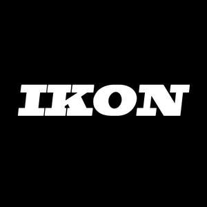 DJ Ikon-AONE（DJ Ikon Remix）