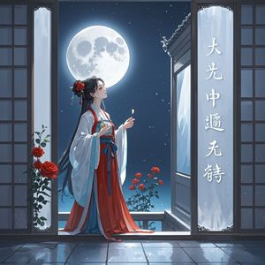 明月夜的歌谣