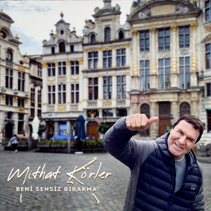 Beni Sensiz Bırakma (Akustik)