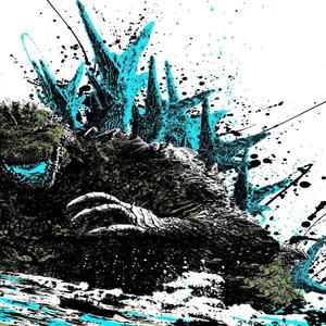 GODZILA