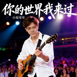 你的世界我来过 伴奏