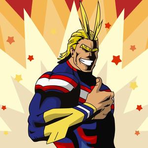 All Might