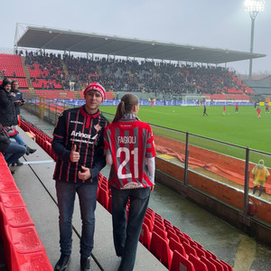 Checco Zalone é figlio unico