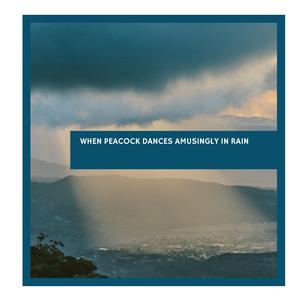 Pitapatting Rain Audio