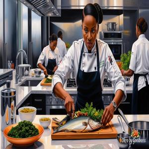 Okro (feat. Guddness)