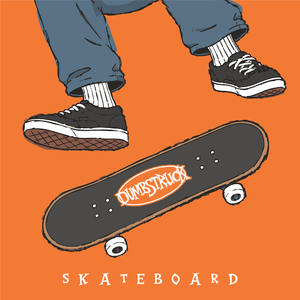 Skateboard