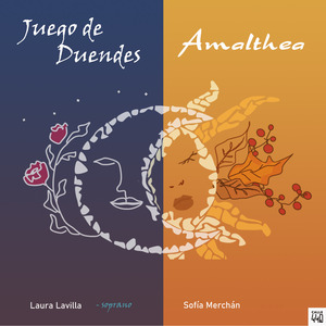 Cinco Canciones de Cantata “Alegrias” V. Si yo sembrara mi corazón en el jardín