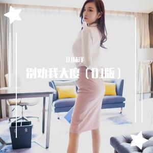 别劝我大度（DJ版）