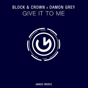 Give It to Me