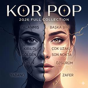 Yabancı - KOR Pop