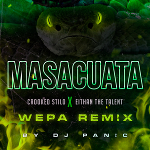Masacuata (Wepa Remix)