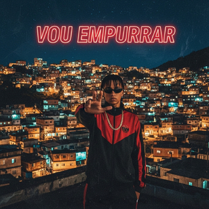 Vou empurrar (Acoustic)