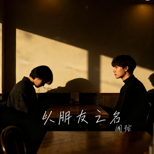 以朋友之名