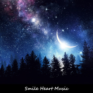 聴くだけで心が整うピアノ曲「深い夜の闇に包まれた心の安らぎ」