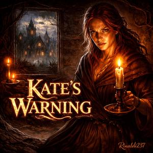 Kate's Warning